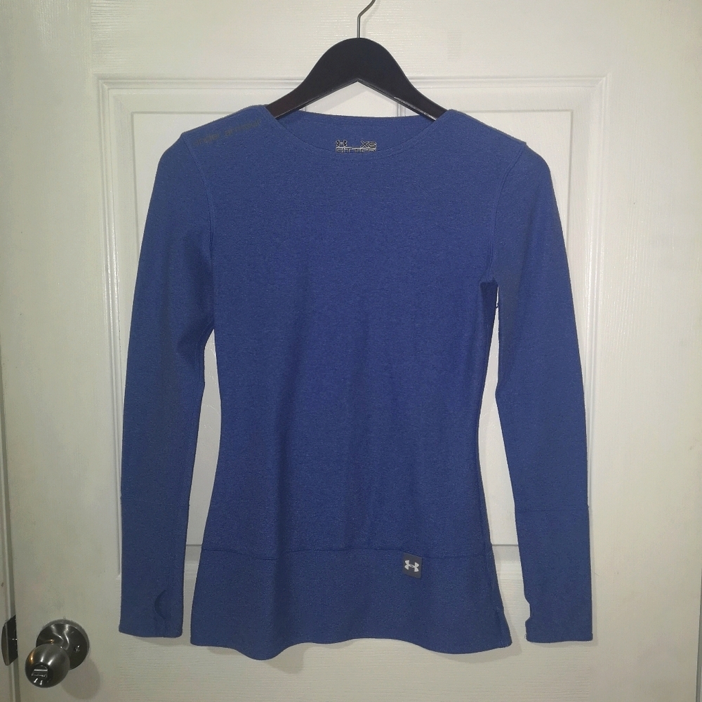 Workout long sleeve